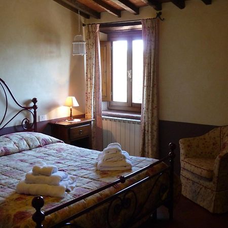 Agriturismo Fattoria Lavacchio Pontassieve Dış mekan fotoğraf