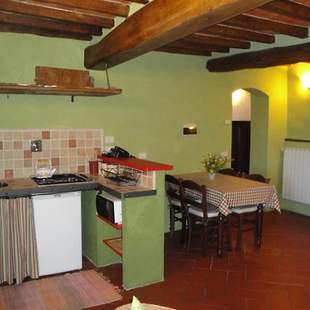 Agriturismo Fattoria Lavacchio Pontassieve Dış mekan fotoğraf