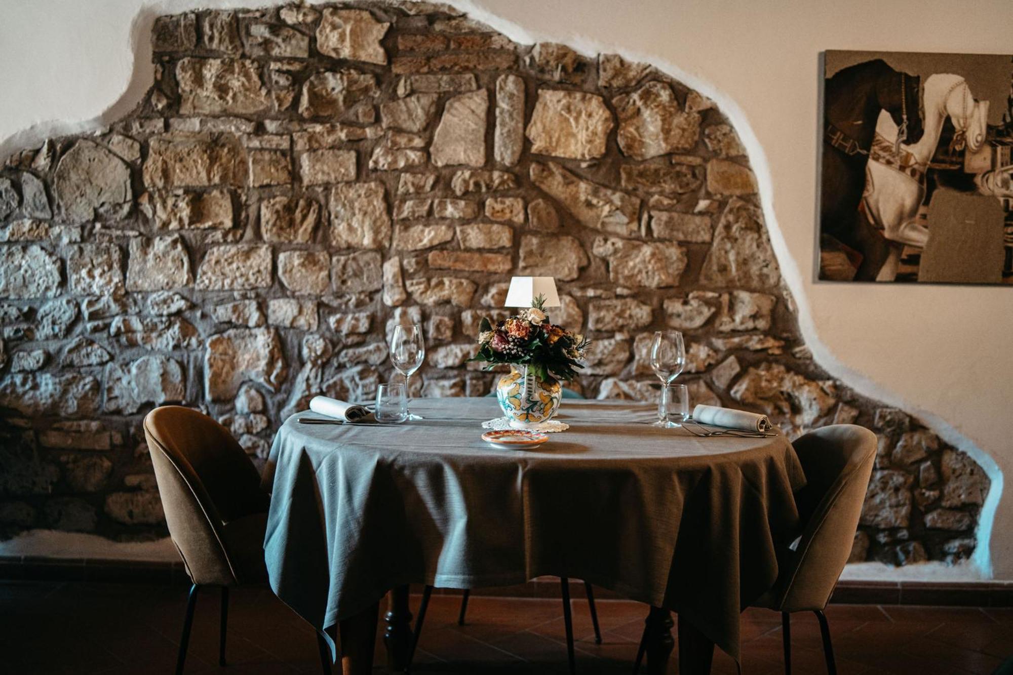 Agriturismo Fattoria Lavacchio Pontassieve Dış mekan fotoğraf