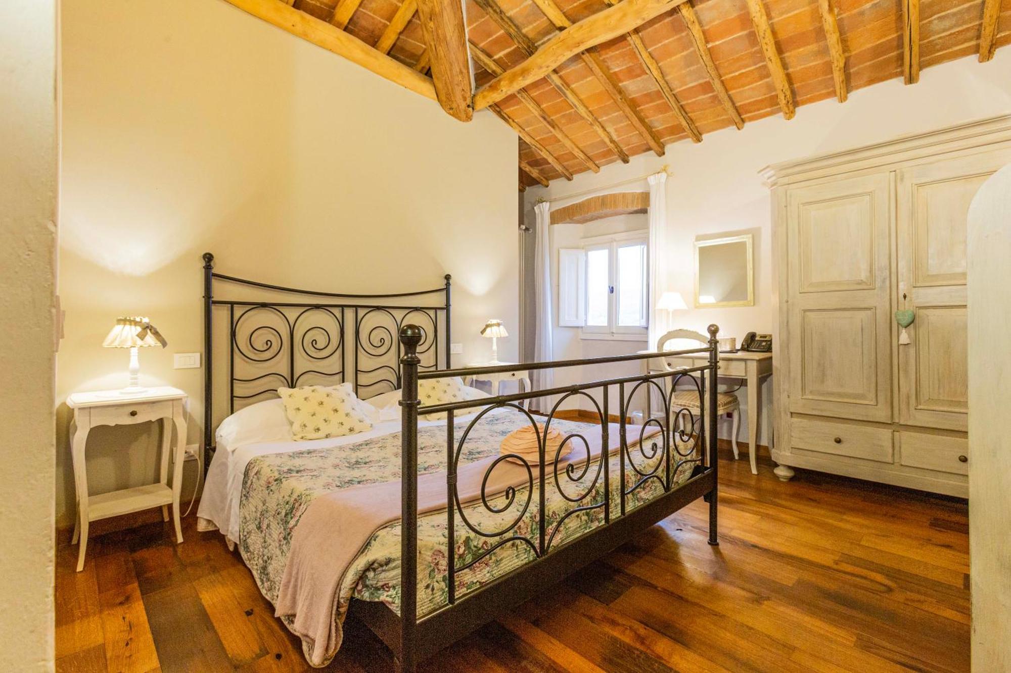 Agriturismo Fattoria Lavacchio Pontassieve Oda fotoğraf