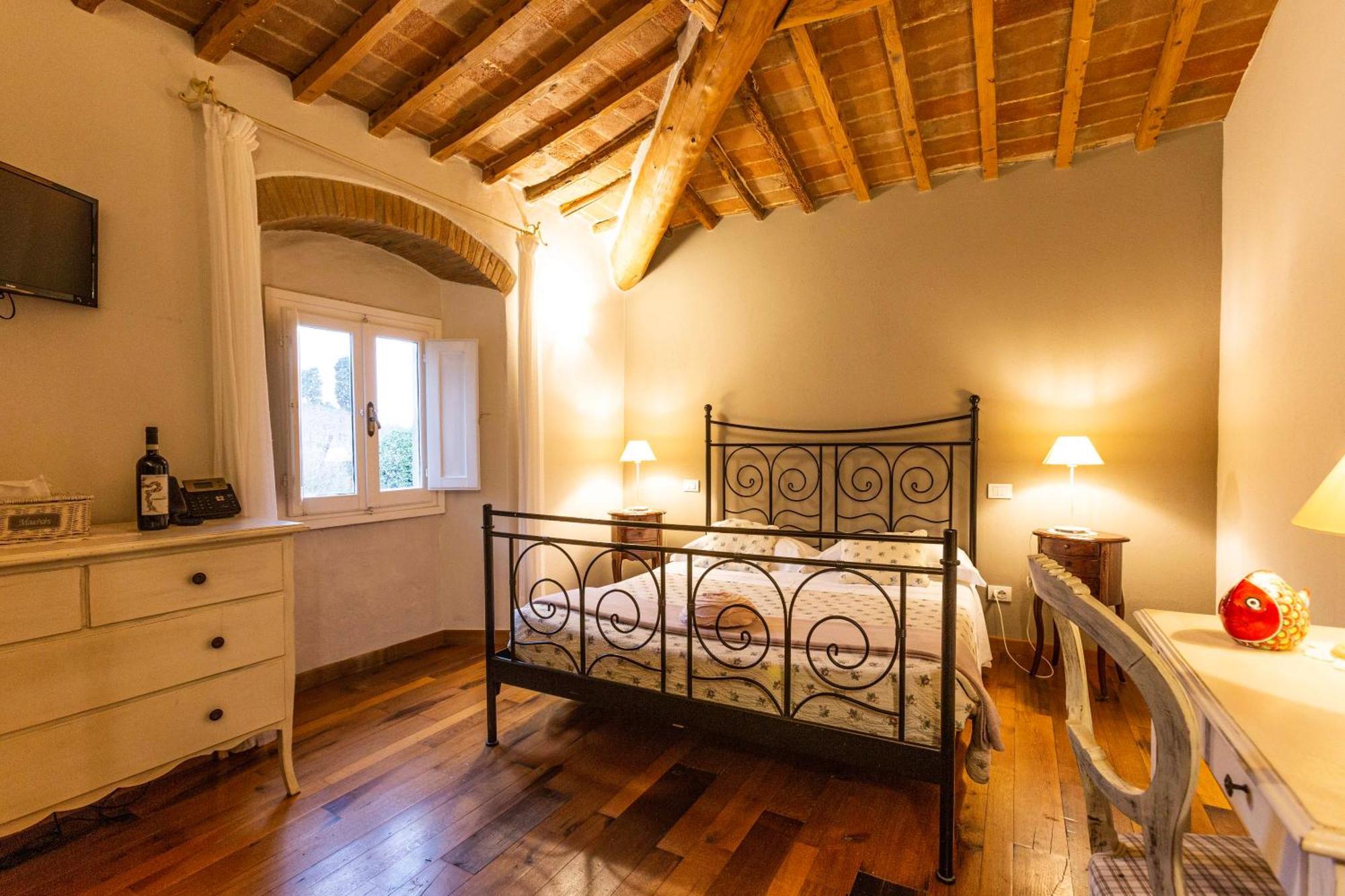 Agriturismo Fattoria Lavacchio Pontassieve Oda fotoğraf