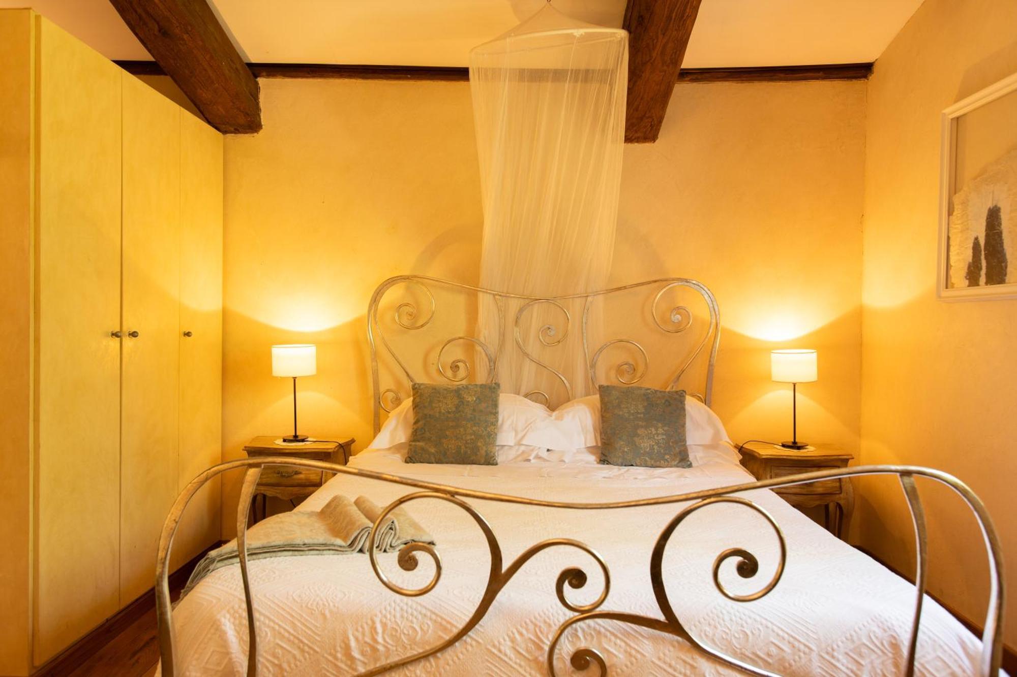 Agriturismo Fattoria Lavacchio Pontassieve Dış mekan fotoğraf