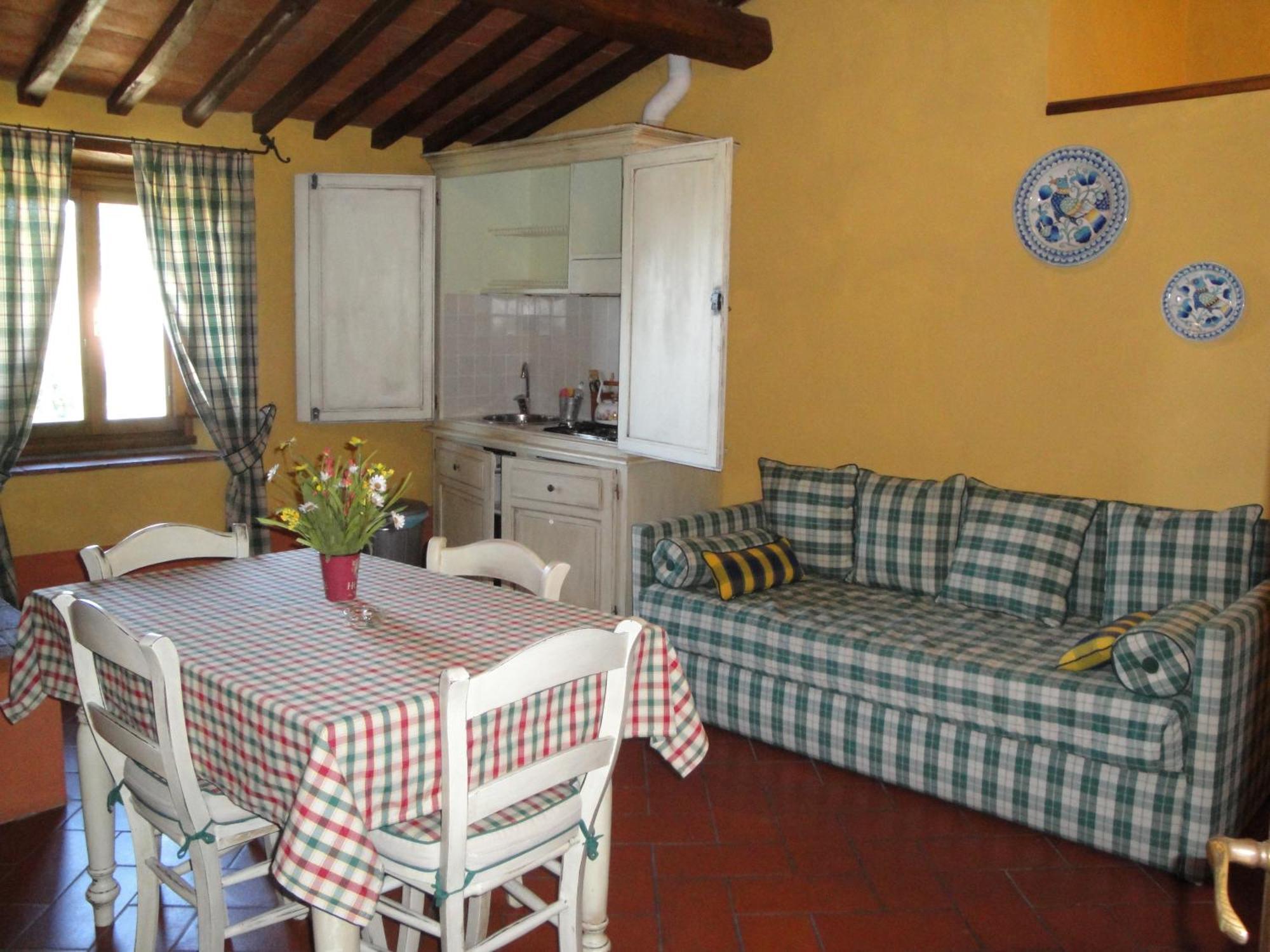 Agriturismo Fattoria Lavacchio Pontassieve Dış mekan fotoğraf