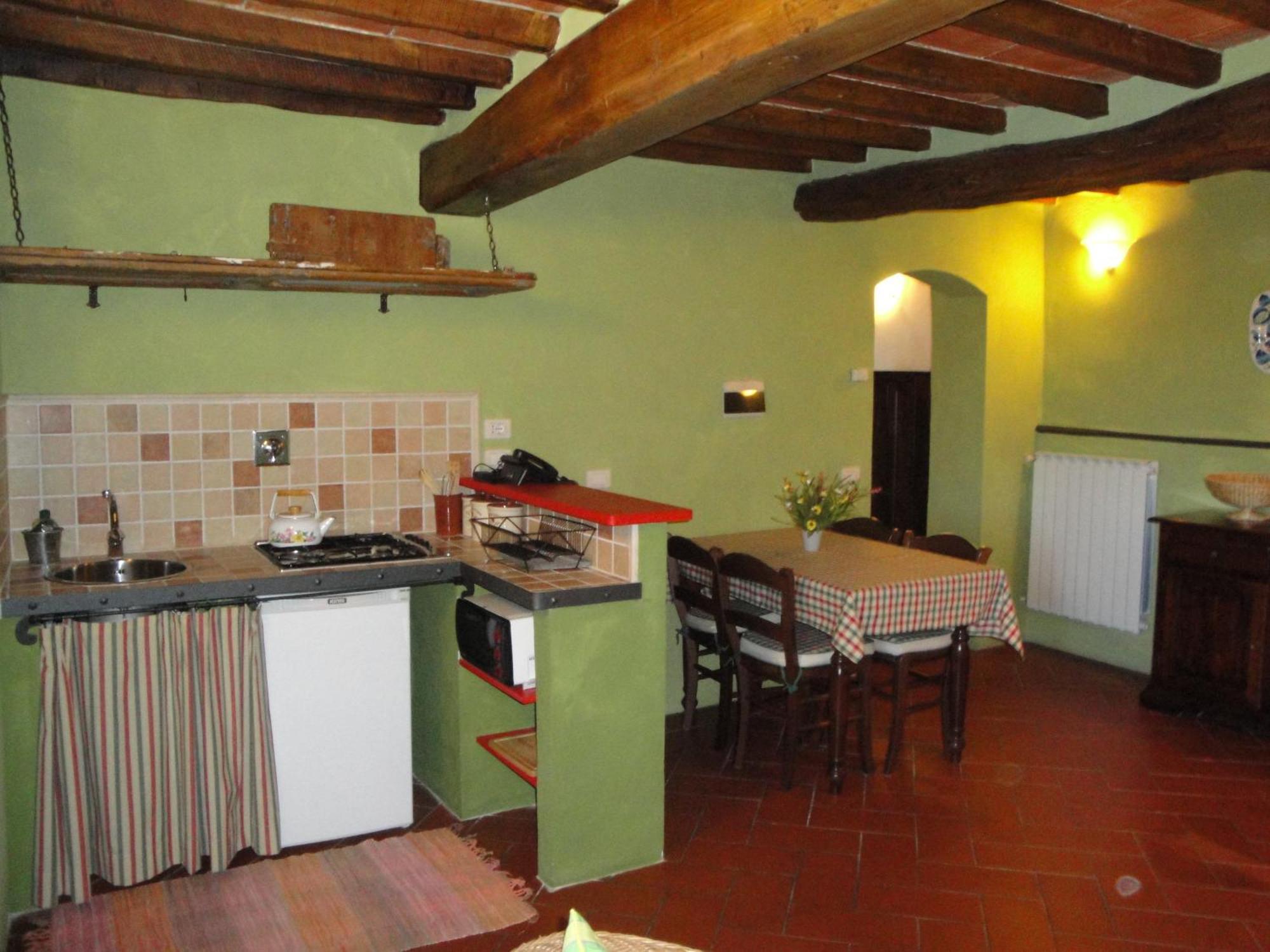 Agriturismo Fattoria Lavacchio Pontassieve Dış mekan fotoğraf
