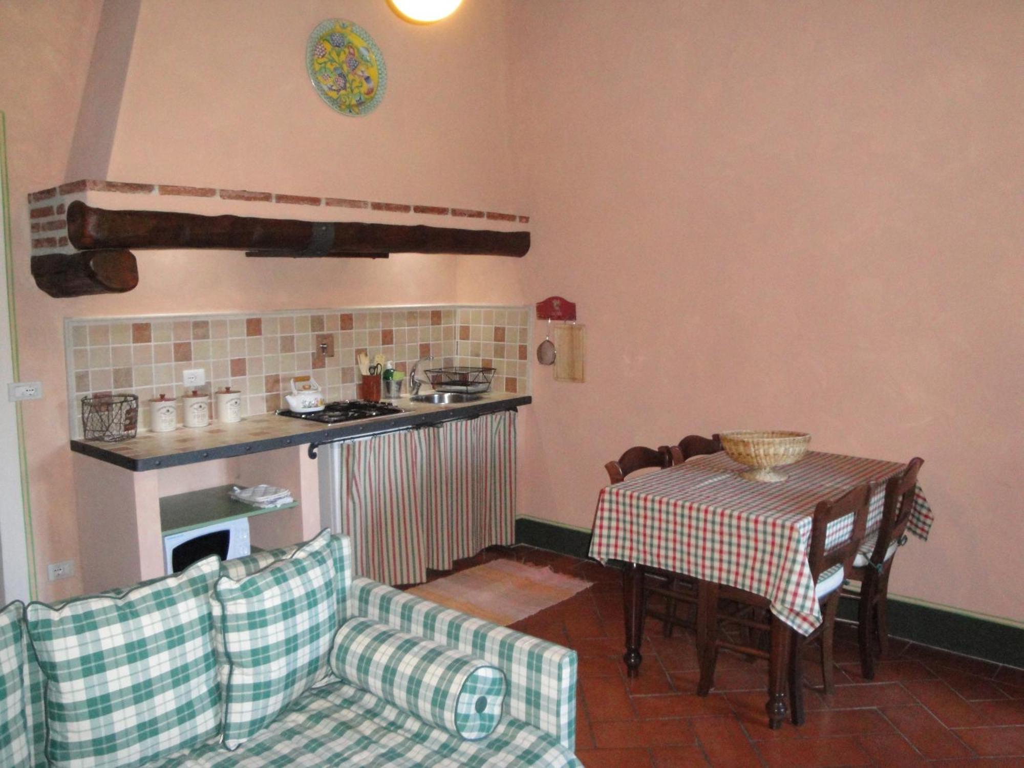Agriturismo Fattoria Lavacchio Pontassieve Dış mekan fotoğraf